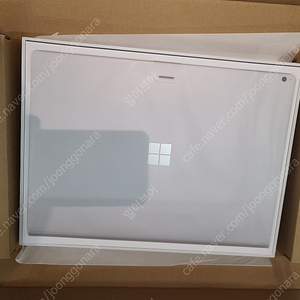 마이크로소프트 2020 Surface Book3 15.6 새상품 급처분