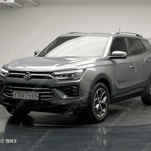 KG모빌리티(쌍용) 뷰티풀코란도 2WD 가솔린 1.5 C5 프라임 (5인승)중고차 할부 리스 카드 저신용자 저연령자 전액할부 승인