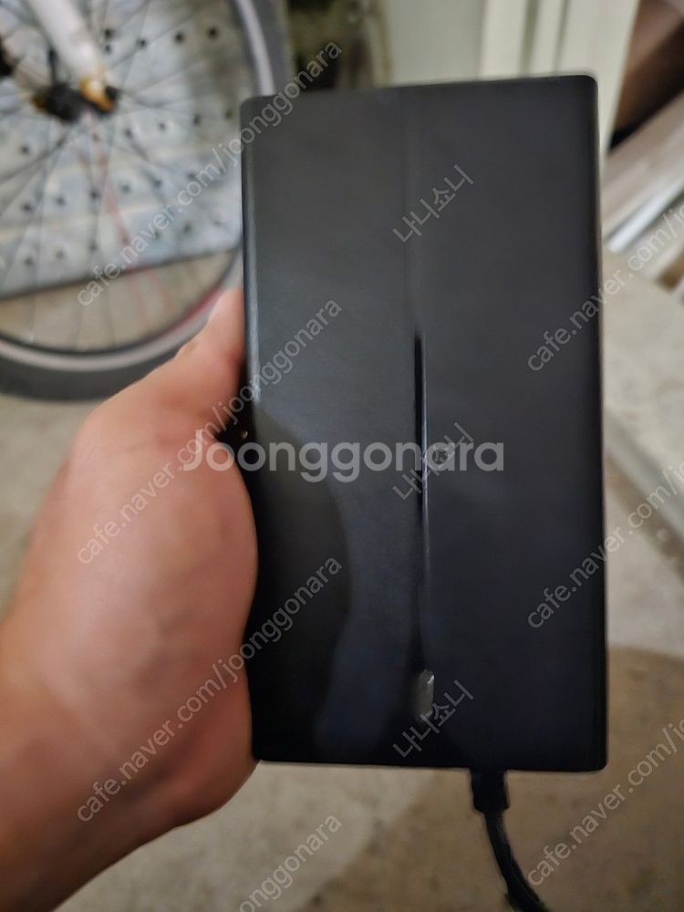 전동킥보드용 48v 완속충전기 판매합니다--0