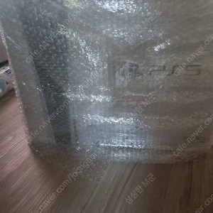 [부산] PS5 신공정 디스크 미개봉 팝니다