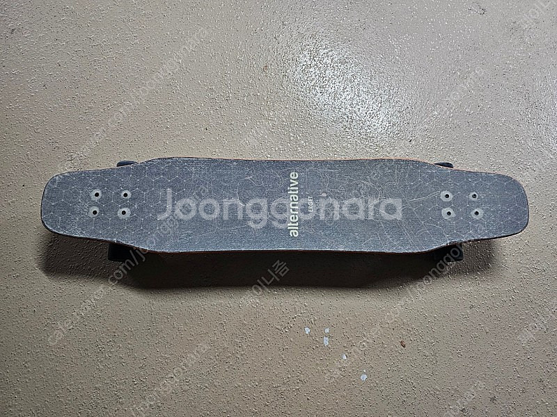 얼터너티브 롱보드--0