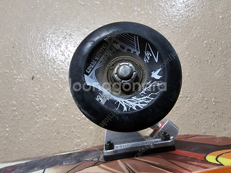 얼터너티브 롱보드--5