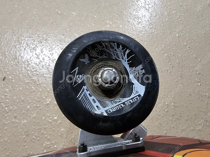 얼터너티브 롱보드--6