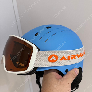 유아 아동용 스키 스노우보드 헬멧+고글 셋트(1회 사용 깨끗)