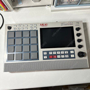 MPC LIVE 2 LETRO