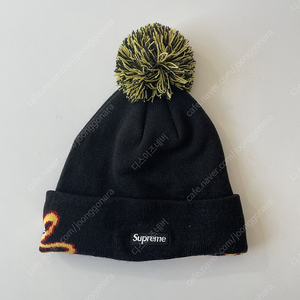 슈프림 뉴에라 비니 fw19 supreme new era