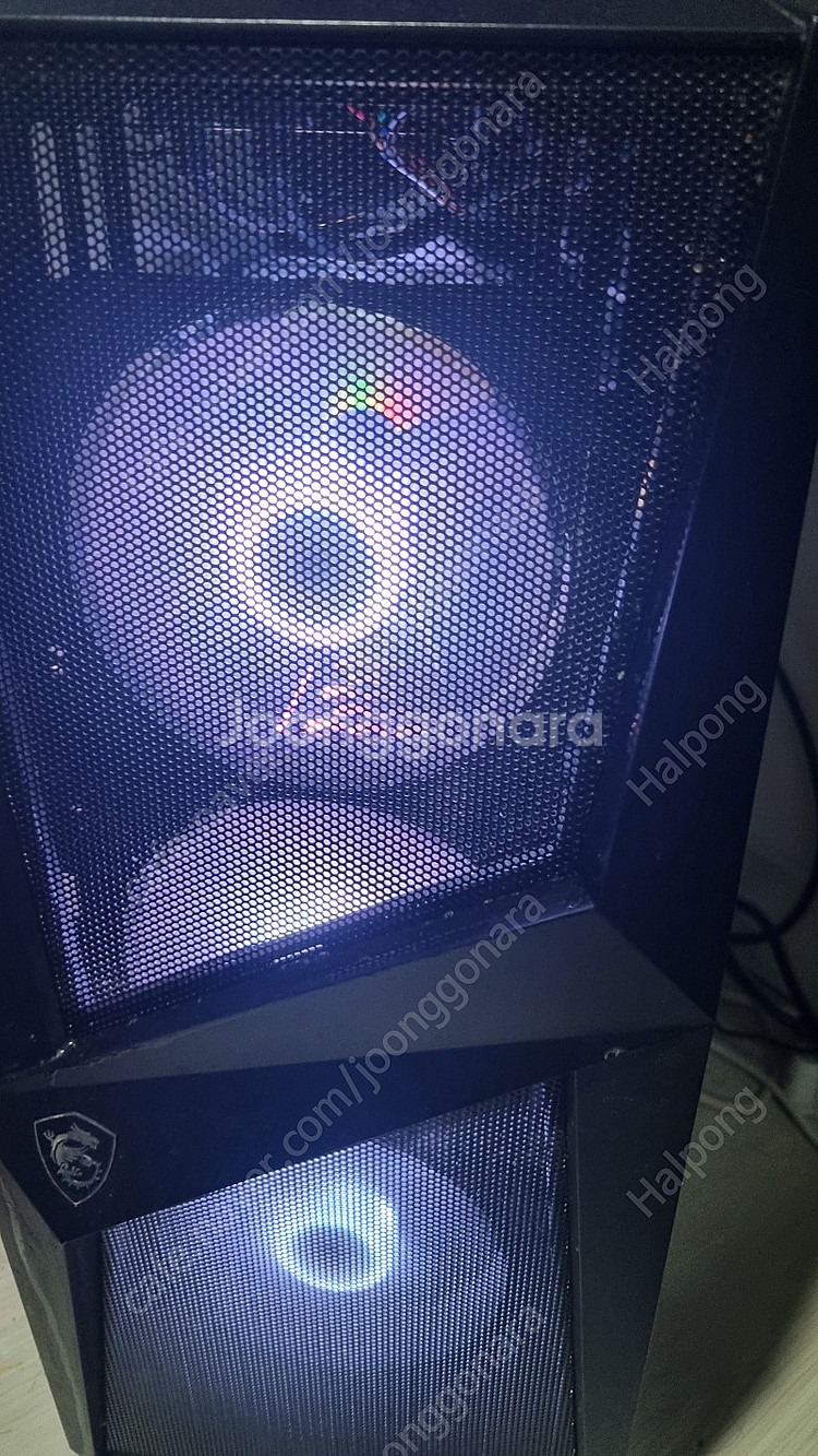 RTX 3060 컴퓨터(+모니터) 팝니다!!--0