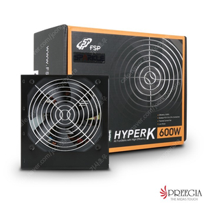 파워 FSP HYPER K 700W 80PLUS Standard