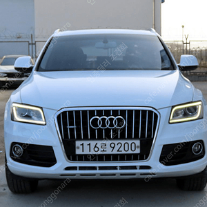 아우디Q5 35 TDI 콰트로@중고차@소액할부@전액할부@리스@중고차매입@중고차구매전부가능합니다