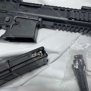 GHK KAC PDW GBB 라이플