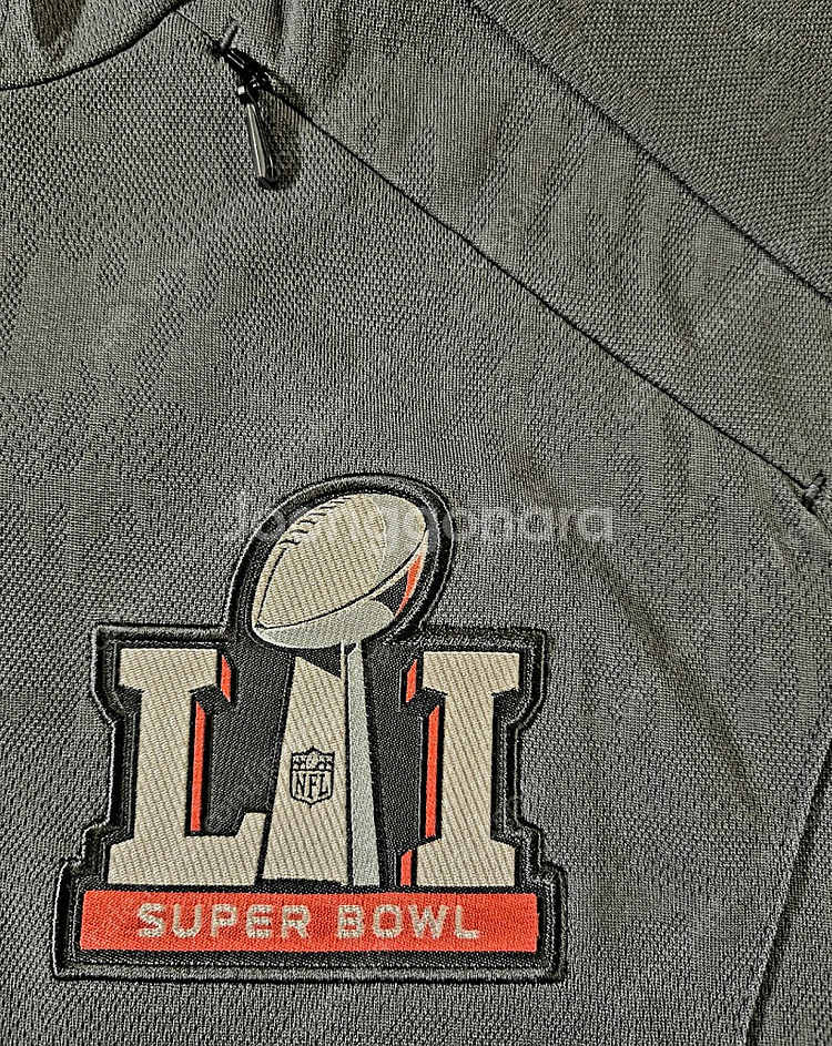 [해외M]나이키 NFL 슈퍼볼 51 온필드 웜업 베스트--3