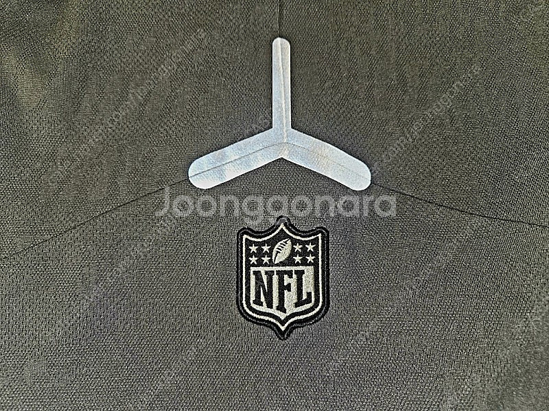[해외M]나이키 NFL 슈퍼볼 51 온필드 웜업 베스트--6