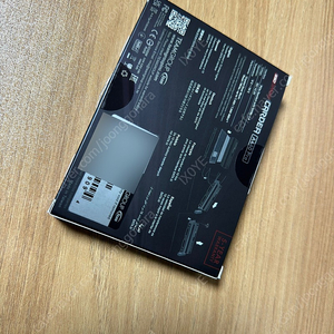 A440 PRO 2TB SSD Pcie 4.0 + 방열판( 택포)