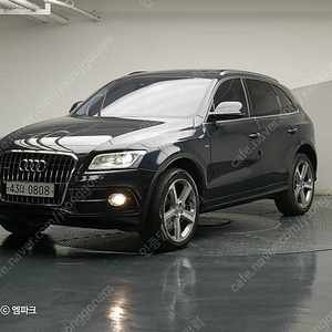 아우디Q5 45 TDI 콰트로 다이나믹 (5인승)@중고차@소액할부@전액할부@리스@중고차매입@중고차구매전부가능합니다