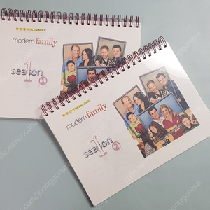 미드 모던 패밀리 대본(Modern Family Script) 판매합니다. (한영대본/영어대본)_ 모던패밀리 동영상, MP3