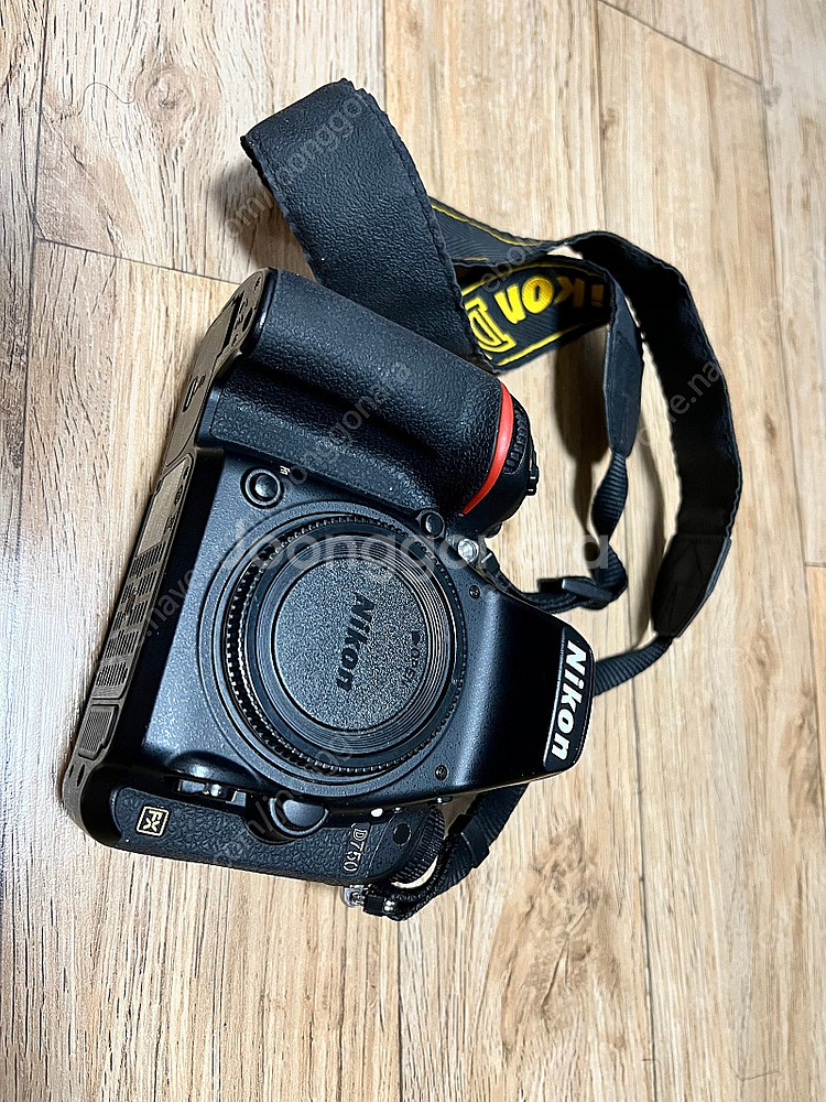 니콘 D750 바디 및 f마운트 렌즈들 일괄 판매합다.--0