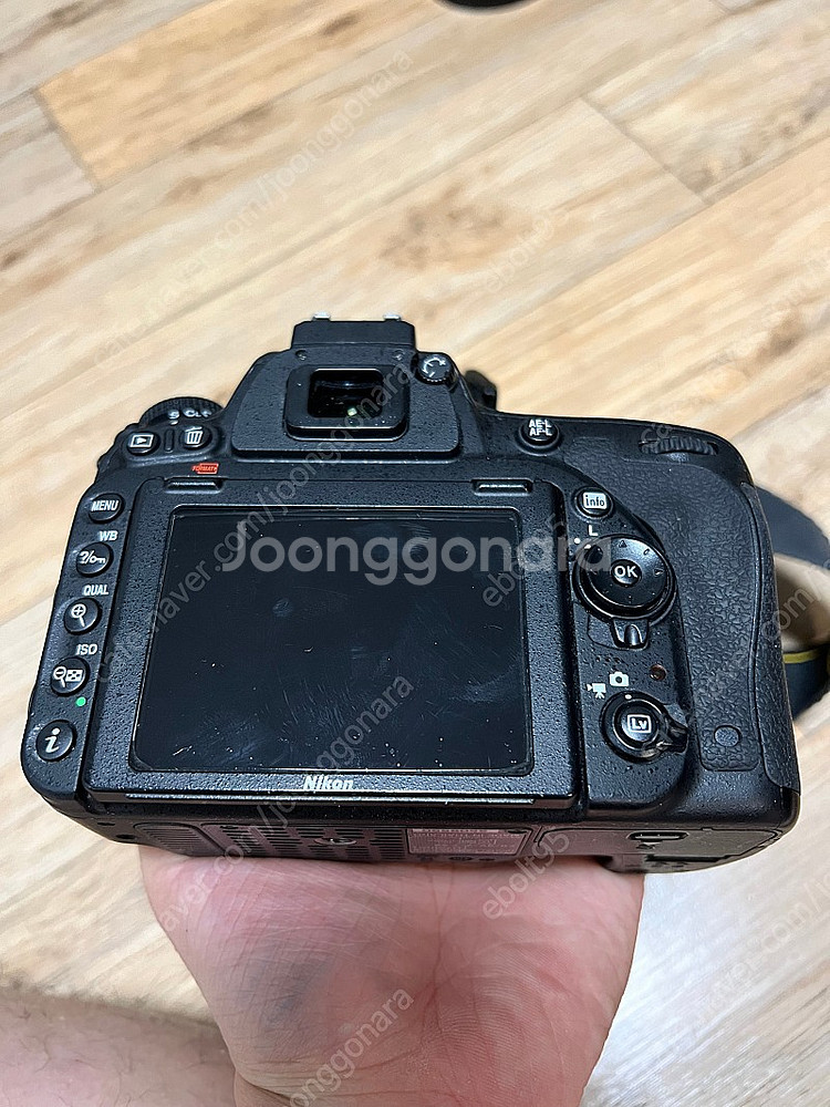 니콘 D750 바디 및 f마운트 렌즈들 일괄 판매합다.--2