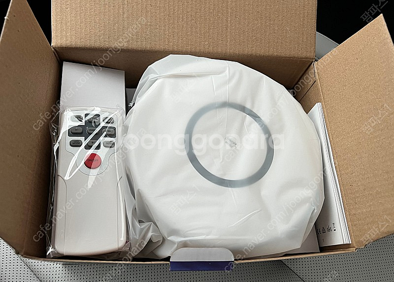 (현존 최고 선명)은하수 오로라 프로젝터 조명 택포 3.4만--0