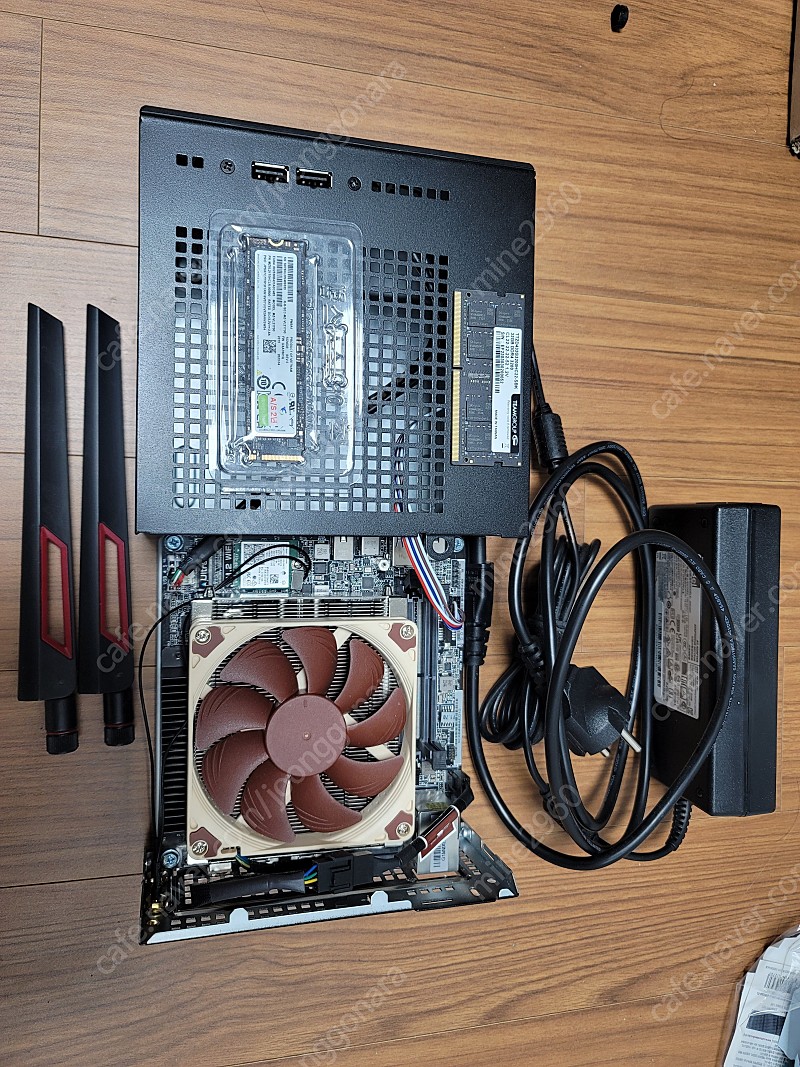 X300 Ryzen 5700g Mini Pc 5700g Asrock X300 DeskMeet X300（Ryzen7