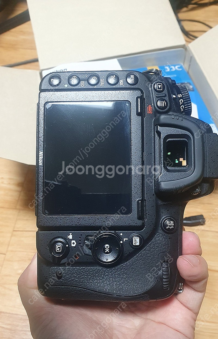 니콘 d750 팝니다.--5