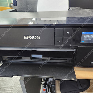 Epson 포토프린터 SC-P600 팝니다. (각 50만)