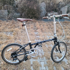 매디슨 피콜로c9 미니벨로 자전거(창원)