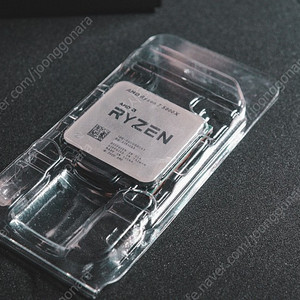AMD 라이젠 7 5800X