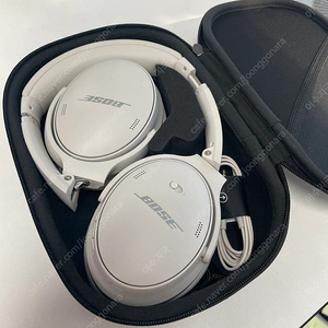 보스 BOSE QC45