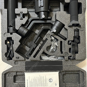 dji ronin sc 로닌 sc