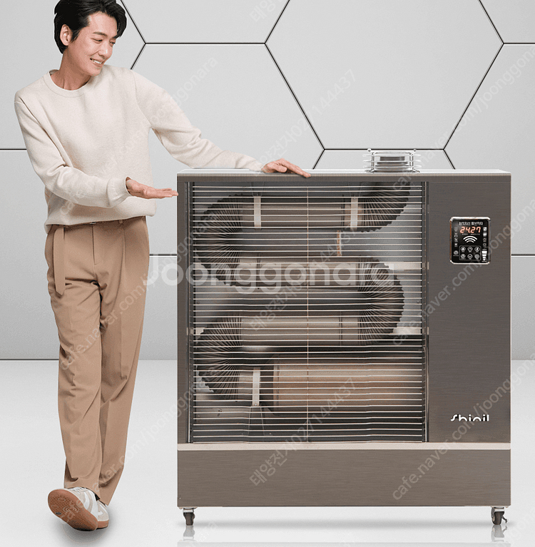 [판매]신제품 화레이 돈풍기/튜브히터/온풍기/전기히터/펠렛난로/열풍기/태양전자--8