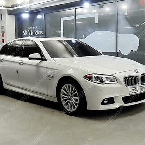 BMW5시리즈 (F10) 520d M 에어로다이나믹@전액할부중고차@브랜드인증중고