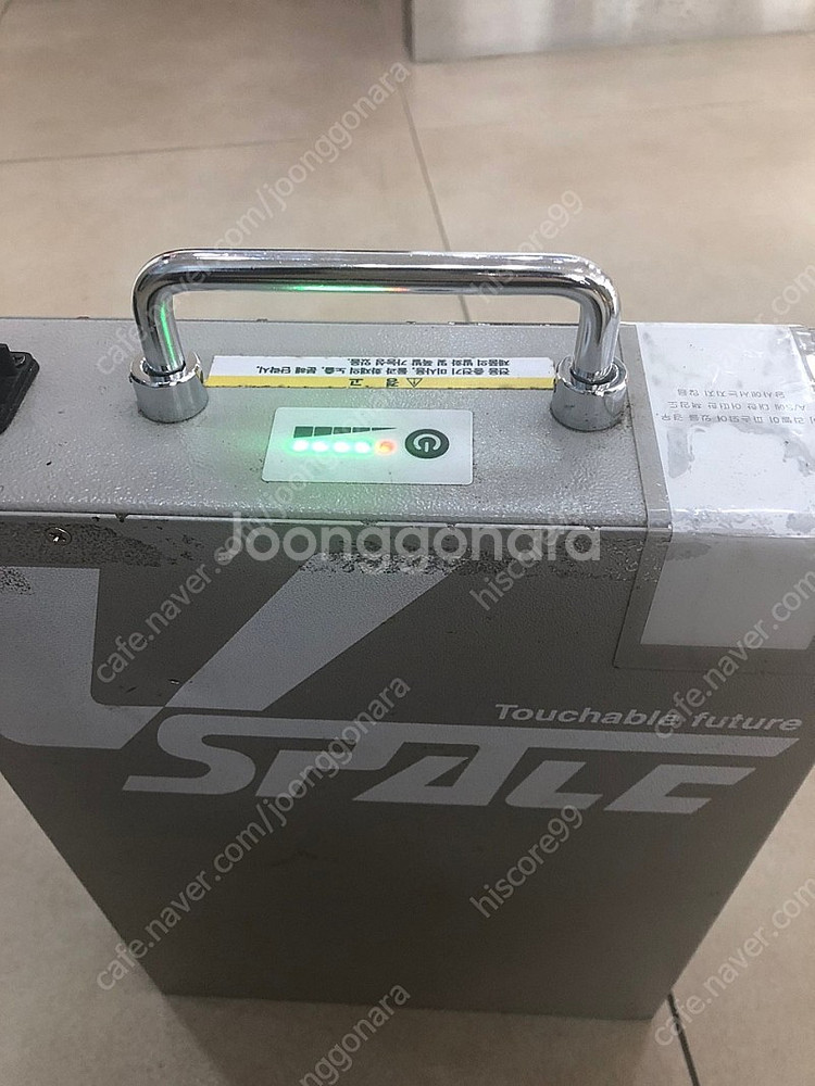 와코 19년식 배터리 판매--0