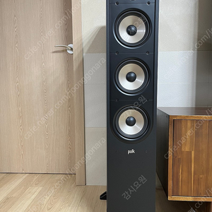 폴크오디오 스피커 ES60 [POLK Signature Elite ES60]