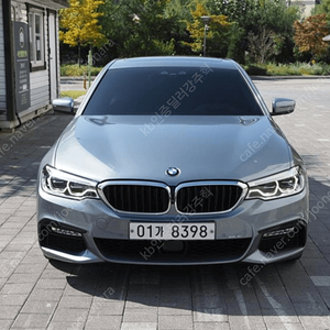 BMW5시리즈 (G30) 530i xDrive M 스포츠 플러스@전액할부중고차@브랜드인증중고