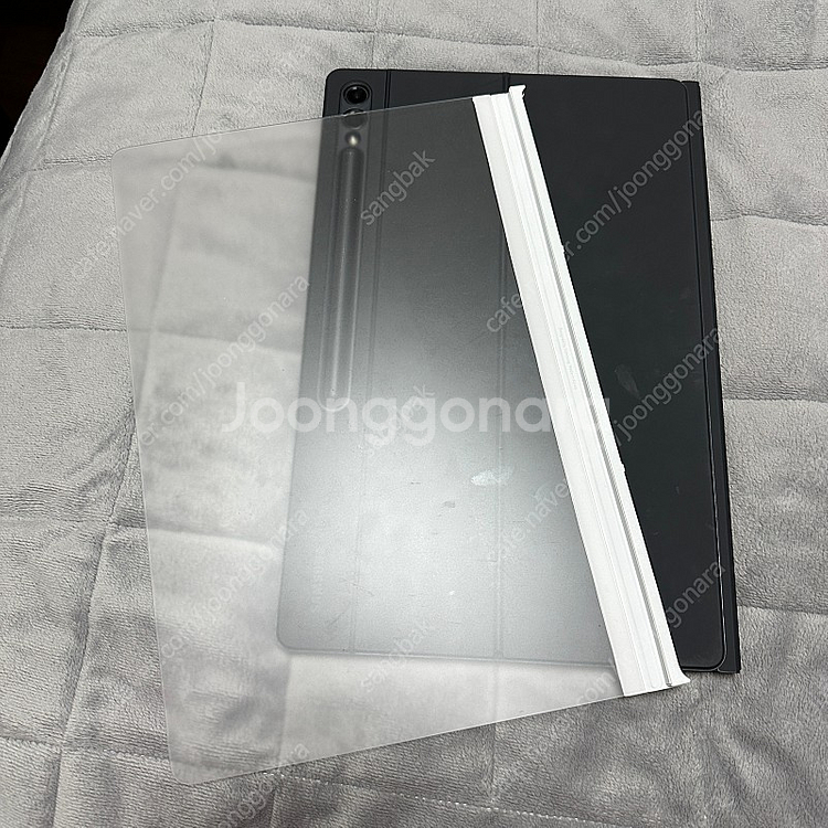갤럭시탭 S9 ULTRA 512G WIFI 제품 판매합...--3