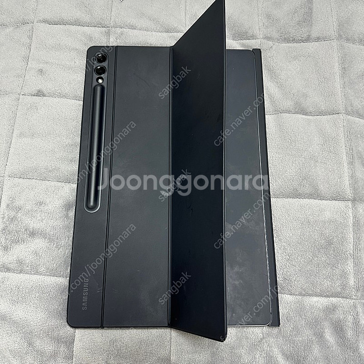 갤럭시탭 S9 ULTRA 512G WIFI 제품 판매합...--4