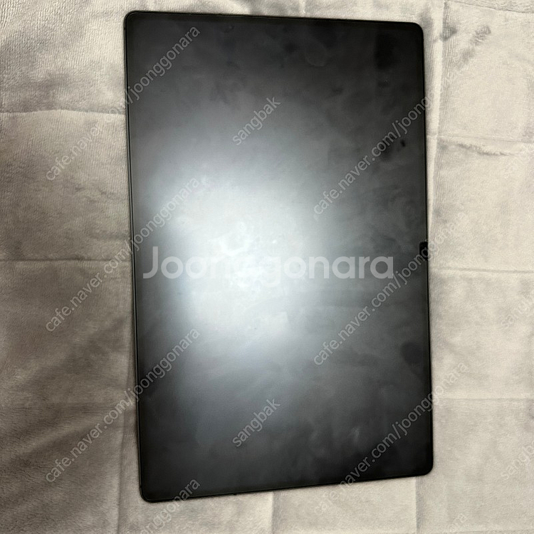 갤럭시탭 S9 ULTRA 512G WIFI 제품 판매합...--8