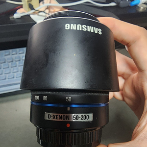 D-xenon 50-200팝니다.