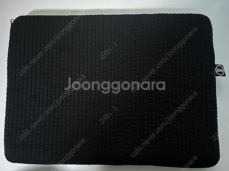 키티버니포니 랩탑 노트북 파우치 15-16인치--6