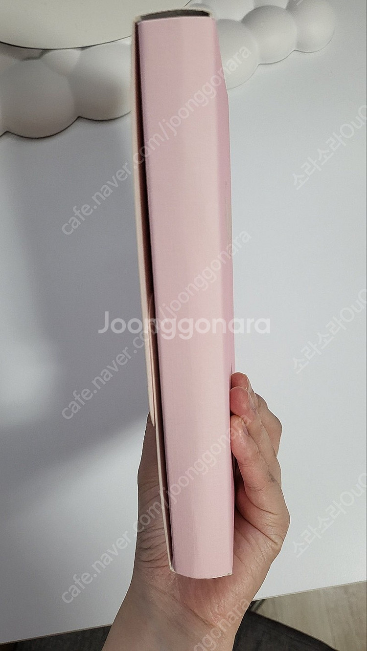 너에게닿기를 운명의사람1 한정판 개봉--4