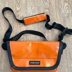 프라이탁 FREITAG MESSENGER BAG F40 제이미 JAMIE 판매