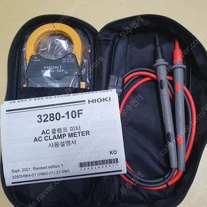 히오키 3280-10f