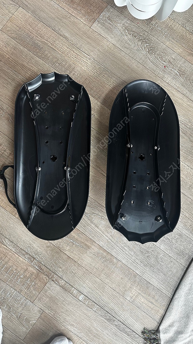 버츠 스노우슈 판매합니다. 이미지