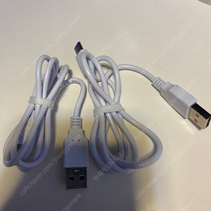 다덴픽 구강세정기 FC5090 충전기 케이블