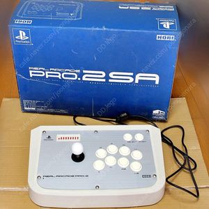 PS ,PS2 조이스틱 호리 리얼아케이드 Pro.2SA