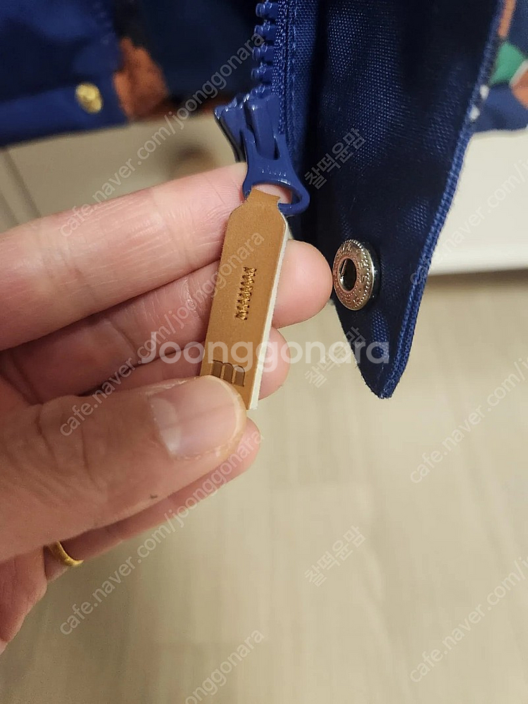 미니로디니 점퍼 스키복 점퍼--3