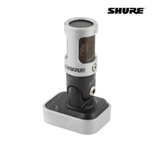 Shure MV88