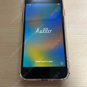 아이폰se2 128기가