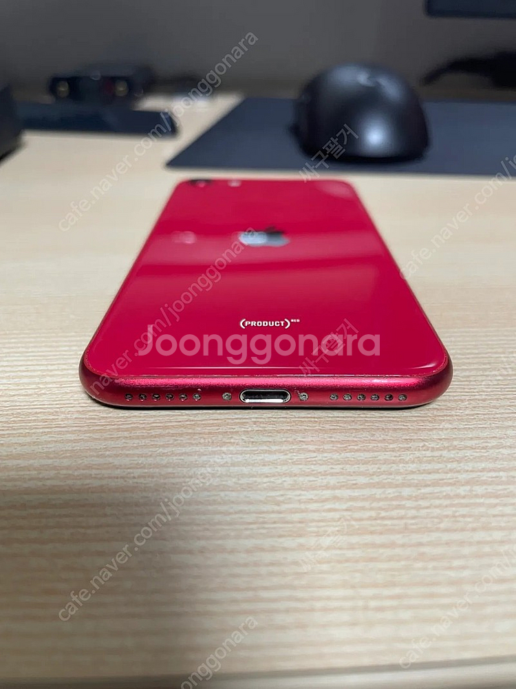 아이폰se2 128기가--2