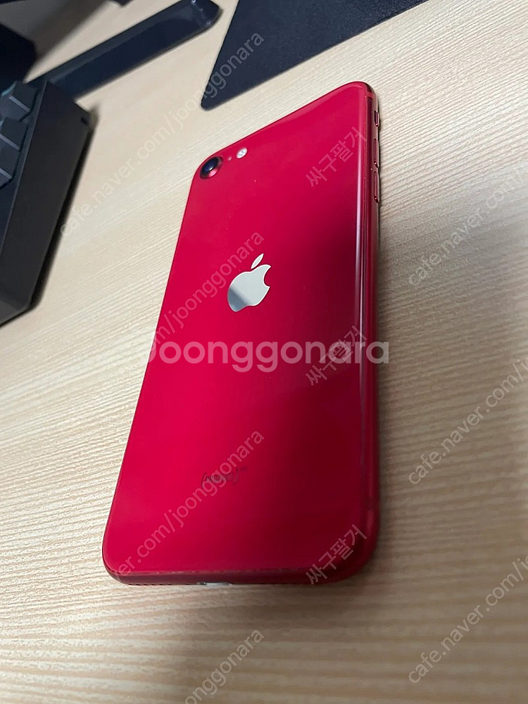 아이폰se2 128기가--3